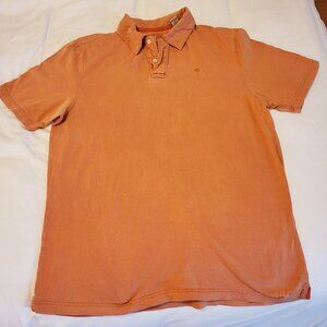 Kirra Short Sleeve XL Men's Polo